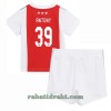 AFC Ajax Antony 39 Hjemme 2021-22 - Barn Draktsett